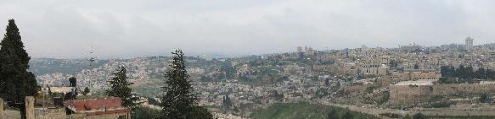 Kidron Valley 1 Logo