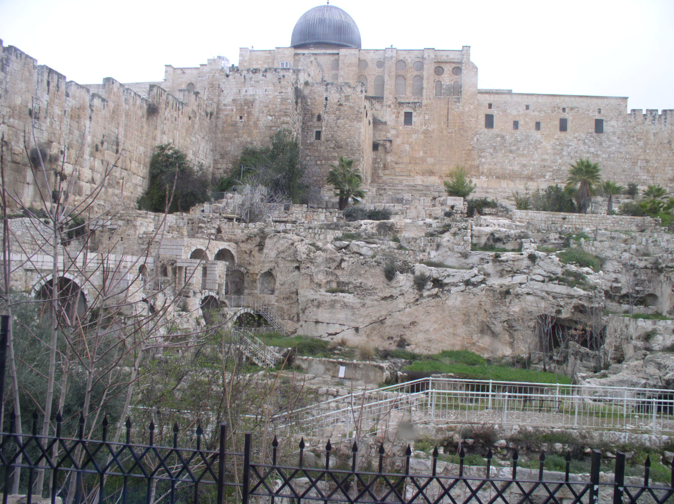 Jerusalem Temple 4