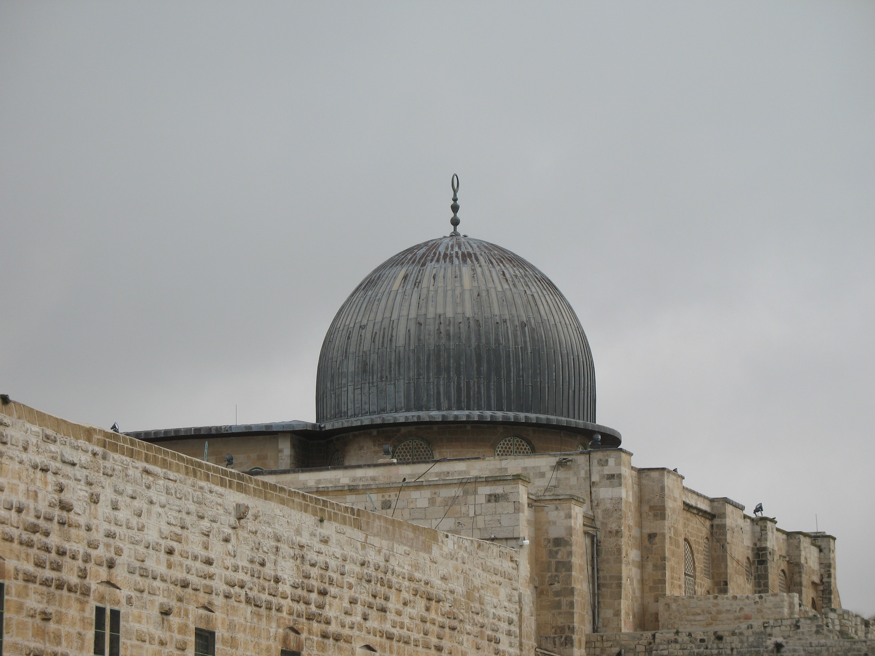 Jerusalem Temple 3